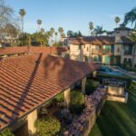 Castillo Inn at The Beach: Beachside Hotel in Santa Barbara