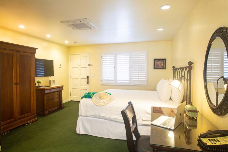 Photo Gallery | Castillo Inn at the Beach – Santa Barbara Hotel