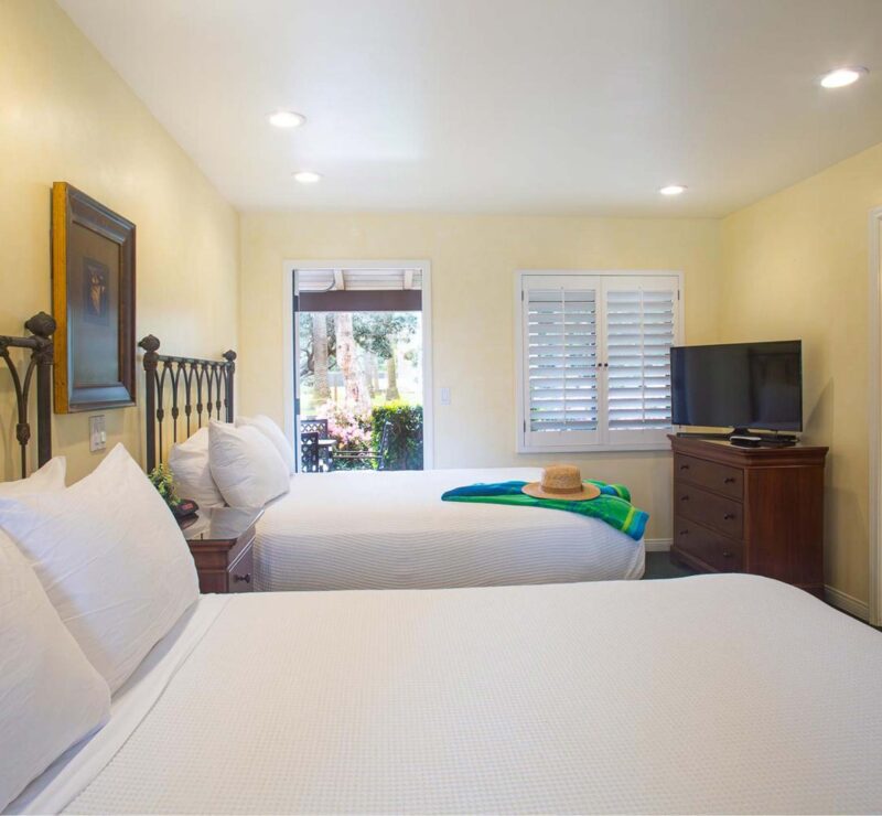 Specialty Two Queens