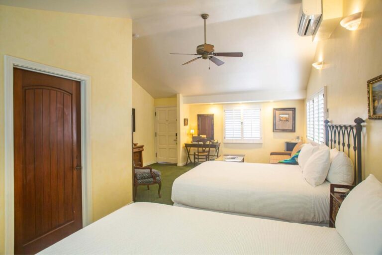 Photo Gallery | Castillo Inn at the Beach – Santa Barbara Hotel